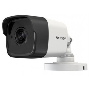 Hikvision Cámara CCTV Bullet IR para Interiores/Exteriores DS-2CE16H5T-ITE, Alámbrico, 2560x1944 Pixeles, Día/Noche