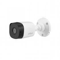 Dahua Cámara CCTV Bullet IR para Interiores/Exteriores DH-HAC-B1A21, Alámbrico, 1920 x 1080 Pixeles, Día/Noche