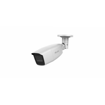 Hikvision Cámara CCTV Bullet Turbo HD IR para Interiores/Exteriores HiLook THC-B320-VF, Alámbrico, 1920 x 1080 Pixeles, Día