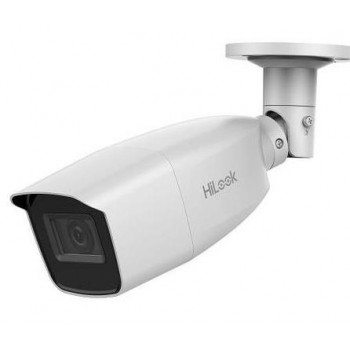 Hikvision Cámara CCTV Bullet Turbo HD IR para Interiores/Exteriores HiLook THC-B310-VF, Alámbrico, 1280 x 720 Pixeles, Día/No