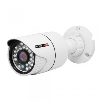 Provision-ISR Cámara CCTV Bullet IR para Interiores/Exteriores I1-390AE36, Alámbrico, 1920 x 1080 Pixeles, Día/Noche