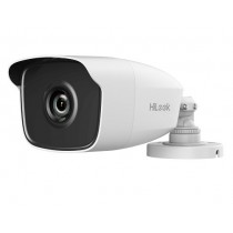 Hikvision Cámara CCTV Bullet IR para Interiores/Exteriores THC-B210-M, Alámbrico, 1280 x 720 Pixeles, Día/Noche