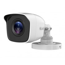 Hikvision Cámara CCTV Bullet IR para Interiores/Exteriores THC-B110-M, Alámbrico, 1280 x 720 Pixeles, Día/Noche