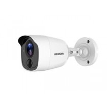 Hikvision Cámara CCTV Bullet Turbo HD IR para Interiores DS-2CE11D0T-PIRL, Alámbrico, 1920 x 1080 Pixeles, Día/Noche