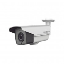 Epcom Cámara CCTV Bullet Turbo HD IR para Interiores/Exteriores B8-TURBO-VZ5, Alámbrico, 1920 x 1080 Pixeles, Día/Noche