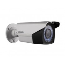 Hikvision Cámara CCTV Bullet IR para Interiores/Exteriores DS-2CE16D0T-VFIR3F, Alámbrico, 1920 x 1080 Pixeles, Día/Noche