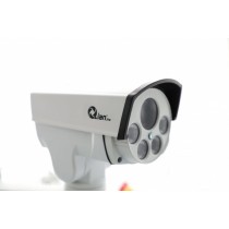 Qian Cámara CCTV Bullet PTZ para Interiores/Exteriores YAO, Alámbrico, 1920 x1080 Piexeles, Día/Noche