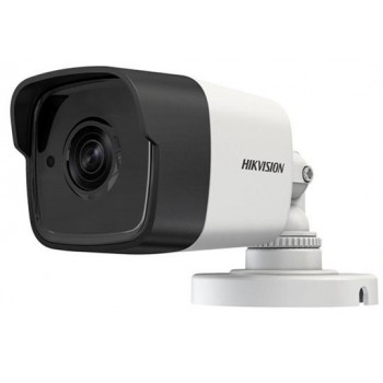 Hikvision Cámara CCTV Bullet IR para Interiores/Exteriores DS-2CE16D8T-IT, Alámbrico, 1920x1080 Pixeles, Día/Noche