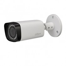 Dahua Cámara CCTV Bullet para Interiores y Exteriores HFAW1220RE6, Alámbrico, 1920 x 1080 Pixeles, Día/Noche