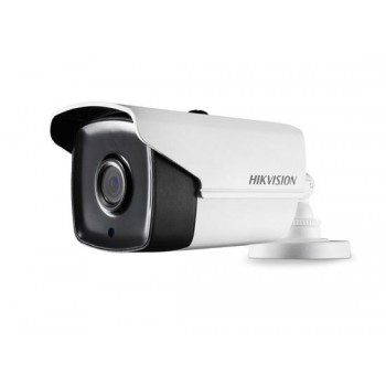 Hikvision Cámara CCTV Bullet IR para Exteriores DS-2CE16F1T-IT3(3.6mm), Alámbrico, 2052x1536 Pixeles, Día/Noche