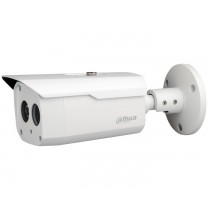 Dahua Cámara CCTV Bullet IR para Interiores/Exteriores HFAW1100B36S3, Alámbrico, 1280 x 720 Pixeles, Día/Noche