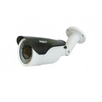 Meriva Security Cámara CCTV Bullet IR para Interiores/Exteriores MSC-208, Alámbrico, 1280 x 720 Pixeles, Día/Noche