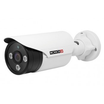 Provision-ISR Cámara CCTV Bullet IR para Interiores/Exteriores I3-390AHD36+, Alámbrico, 1984 x 1225 Pixeles, Día/Noche