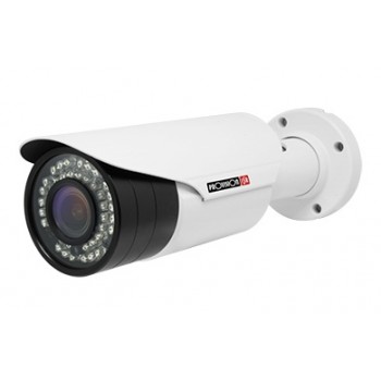 Provision-ISR Cámara CCTV Bullet IR para Interiores/Exteriores I4-390AHDEVF+, Alámbrico, 1920 x 1080 Pixeles, Día/Noche