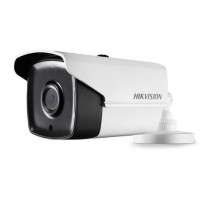 Hikvision Cámara CCTV Bullet IR para Interiores/Exteriores DS-2CE16H5T-IT3E, Alámbrico, 2560x1944 Pixeles, Día/Noche