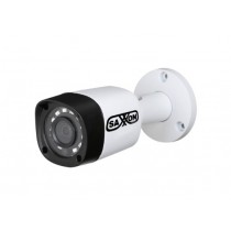 Saxxon Cámara CCTV Bullet IR para Interiores/Exteriores BF2810, Alámbrico, Día/Noche