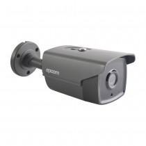 Epcom Cámara CCTV Bullet IR Turbo HD para Interiores/Exteriores B30TURBOEXIR2, Alámbrico, 2052 x 1536 Pixeles, Día/Noche