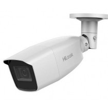 Hikvision Cámara CCTV Bullet Turbo HD para Interiores/Exteriores, Alámbrico, 1280 x 720 Pixeles, Día/Noche
