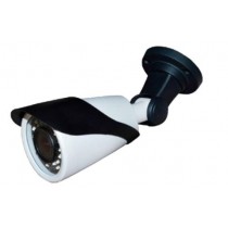 Meriva Security Cámara CCTV Bullet IR para Exteriores MSC-5208Z, Alámbrico, 2560 x 1920 Pixeles, Día/Noche