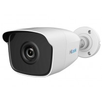 Hikvision Cámara CCTV Bullet IR para Interiores/Exteriores THC-B210, Alámbrico, 1296 x 732 Pixeles, Día/Noche