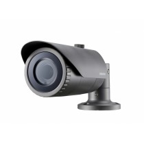 Samsung Cámara CCTV Bullet IR para Exteriores SCO-6083R, Alámbrico, 1920 x 1080 Pixeles, Día/Noche