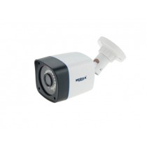 Meriva Security Cámara CCTV Bullet IR para Interiores/Exteriores MBC-200L, Alámbrico, 12850 x 720 Pixeles, Día/Noche