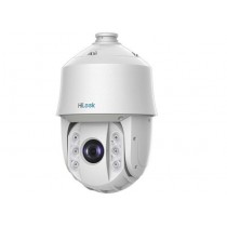 Hikvision Cámara CCTV Domo para Interiores/Exteriores HiLook PTZ-T5225I-A, Alámbrico, 1920 x 1080 Pixeles, Día/Noche