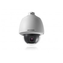 Hikvision Cámara CCTV PTZ Turbo HD para Exteriores DS-2AE5225T-A, Alámbrico, 1920 x 1080 Pixeles, Día/Noche