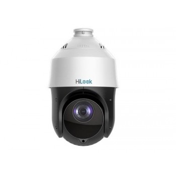 Hikvision Cámara CCTV Domo Turbo HD IR para Interiores/Exteriores PTZ-T4215I-D, Alámbrico, 1920 x 1080 Pixeles, Día/Noche