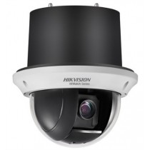 Hikvision Cámara CCTV Domo Turbo HD para Interiores/Exteriores HiLook PTZ-T4215-D3, Alámbrico, 1920 x 1080 Pixeles, Día/Noche