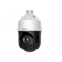 Hikvision Cámara CCTV Domo para Interiores/Exteriores HiLook PTZ-T4225I-D, Alámbrico, 1920 x 1080 Pixeles, Día/Noche