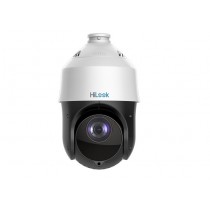 Hikvision Cámara CCTV Domo Turbo HD para Interiores/Exteriores HiLook PTZ-T4115I-D, Alámbrico, 1280 x 720 Pixeles, Día/Nocche
