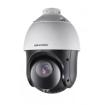 Hikvision Cámara CCTV Domo PTZ Turbo HD IR para Interiores/Exteriores DS-2AE4225TI-A, Alámbrico, 1920 x 1080 Pixeles, Día/Noc