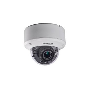 Hikvision Cámara CCTV Domo IR para Interiores/Exteriores DS-2CE56F7T-VPIT3Z, Alámbrico, 2052 x 1536 Pixeles, Día/Noche