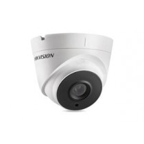 Hikvision Cámara CCTV Domo IR para Exteriores DS-2CE56F1T-IT3, Alámbrico, 2052 x 1536 Pixeles, Día/Noche