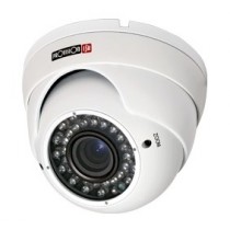 Provision-ISR Cámara CCTV Domo IR para Interiores/Exteriores DI-380IPVF, Alámbrico, 1280 x 720 Pixeles, Día/Noche