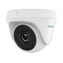 Hikvision Cámara CCTV Domo IR para Interiores/Exteriores THC-T110(2.8MM), Alámbrico, 1296 x 732 Pixeles, Día/Noche