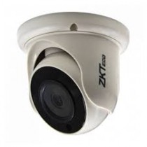 ZKTeco Cámara CCTV Domo IR para Interiores/Exteriores ES-31A11J, Alámbrico, 1280 x 720 Pixeles, Día/Noche