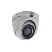 Hikvision Cámara CCTV Domo Turbo HD IR para Exteriores DS-2CE56H0T-ITMF, Alámbrico, 2560 x 1944 Pixeles, Día/Noche
