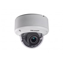 Hikvision Cámara CCTV Domo Turbo HD IR para Exteriores DS-2CE56H0T-VPIT3ZF, Alámbrico, 2560 x 1944 Pixeles, Día/Noche