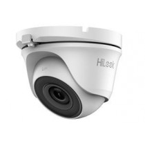 Hikvision Cámara CCTV Domo IR para Interiores/Exteriores THC-T110-M, Alámbrico, 1280 x 720 Pixeles, Día/Noche