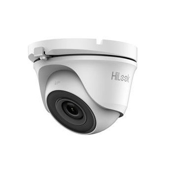 Hikvision Cámara CCTV Domo IR para Interiores/Exteriores THC-T110-M, Alámbrico, 1280 x 720 Pixeles, Día/Noche