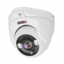 Provision-ISR Cámara CCTV Domo IR para Interiores/Exteriores DI-340AHD36, Alámbrico, 2688 x 1520 Pixeles, Día/Noche