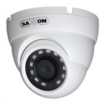 Saxxon Cámara CCTV Domo IR para Interiores/Exteriores PRO-DF2810TM, Alámbrico, 1280 x 720 Pixeles, Día/Noche
