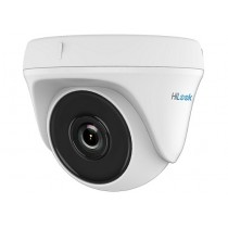 Hikvision Cámara CCTV Domo Turbo HD IR para Interiores/Exteriores THC-T110-M36, Alámbrico, 1296 x 732 Pixeles, Día/Noche