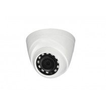 Saxxon Cámara CCTV Domo IR para Interiores/Exteriores PRO-DF2810T, Alámbrico, 1280 x 720 Pixeles, Día/Noche