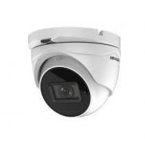 Hikvision Cámara CCTV Domo para Exteriores IR DS-2CE79U1T-IT3ZF, Alámbrico, 3840 x 2160 Pixeles, Día/Noche