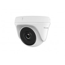 Hikvision Cámara CCTV Domo IR para Interiores/Exteriores HiLook THC-T140-P, Alámbrico, 2560 x 1440 Pixeles, Día/Noche