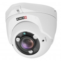 Provision-ISR Cámara CCTV Domo IR para Interiores/Exteriores DI-340AHDVF+, Alámbrico, 2560 x 1440 Pixeles, Día/Noche