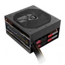 Fuente de Poder Thermaltake Smart M750W 80 PLUS Bronze, 24-pin ATX, 140mm, 750W - Envío Gratis